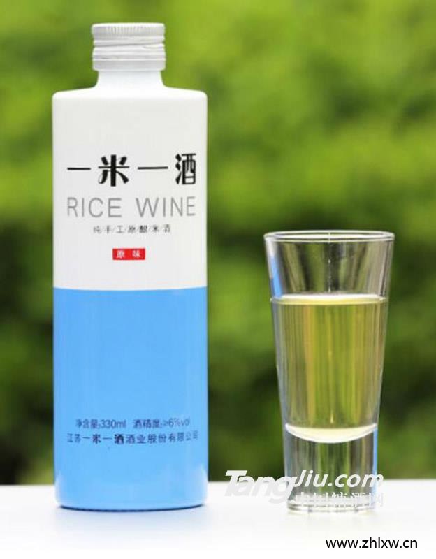 一米一酒原味米酒