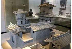 天汉古韵——汉中历史文物展