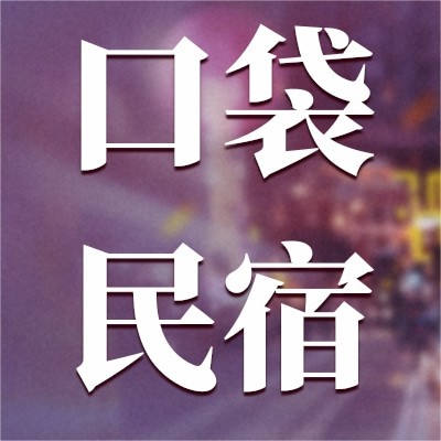 深圳口袋民宿有限公司